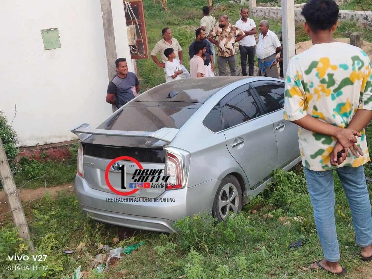 Incident Photo