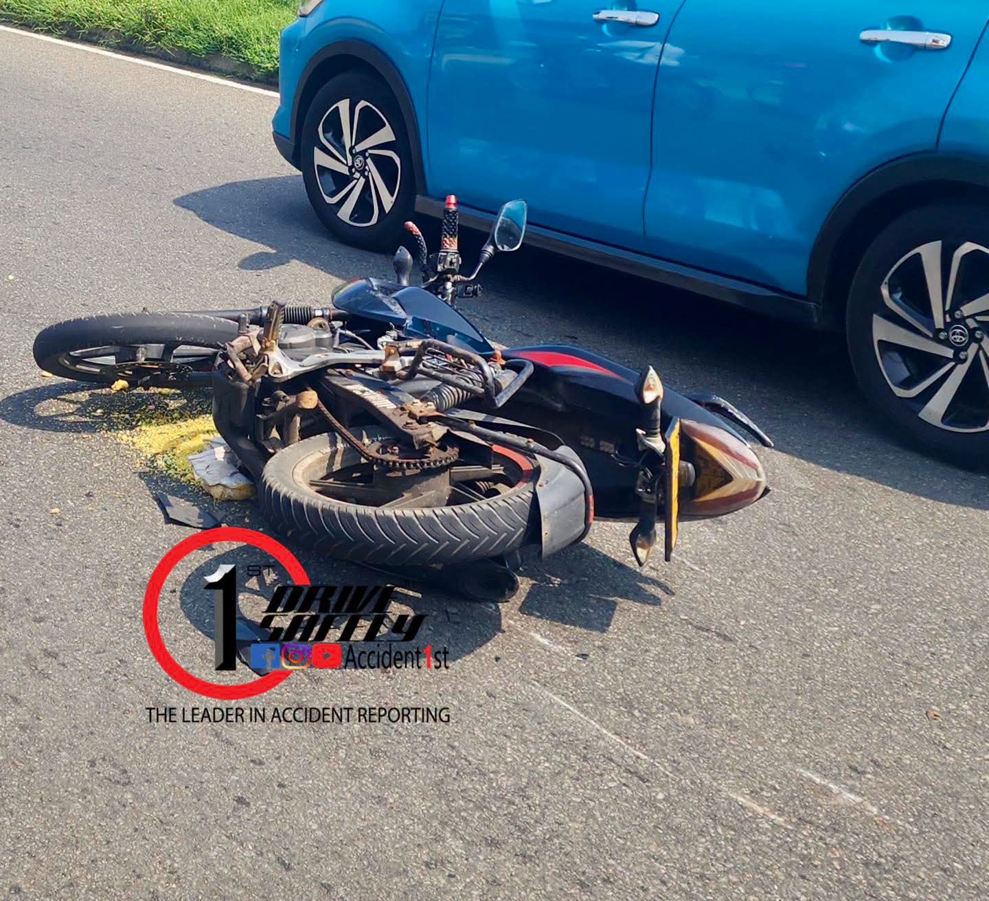 Incident Photo