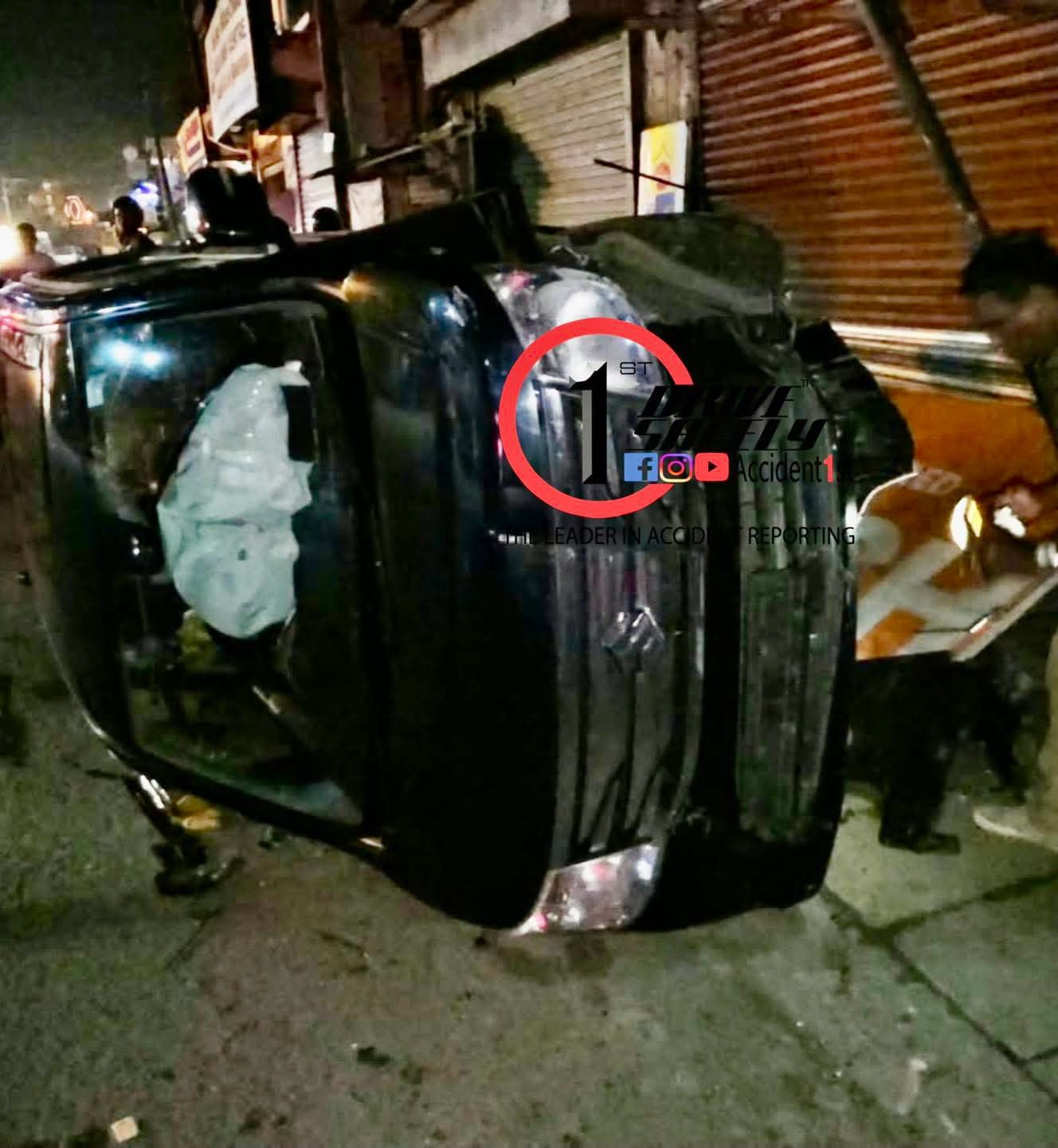 Incident Photo